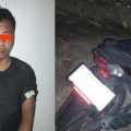 Aksi Perampasan Motor di Lamongan Gagal Total, Pelaku Dihajar Massa