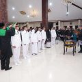 Pak Yes Lantik 95 Pejabat Baru, Dukung Komitmen Pelayanan Publik Lamongan