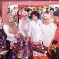 Bupati Lamongan Resmi Buka Program PKW, Wujudkan Pertumbuhan Ekonomi Daerah