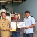 Pemkab Lamongan Salurkan Bantuan Alat Pertanian untuk Petani Padi dan Tembakau