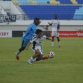Gol Menit Akhir Sadewa Bawa Persela Taklukkan PSS Sleman 2-1 di Surajaya