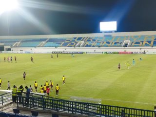 Persela Lamongan Lebih Dulu Jamu PSIS Semarang Usai Pertukaran Status Tuan Rumah