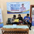 Satlantas Polres Lamongan Hadirkan Program Polantas Menyapa Demi Kemudahan Pelayanan Publik