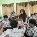 MAN 1 Lamongan Galang Donasi untuk Korban Musibah Musala di Ponpes Al Khoziny