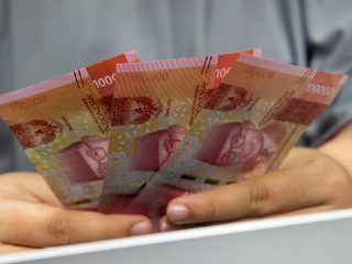 Transfer ke Daerah Dipangkas, Gaji ASN Lamongan Dipastikan Tetap Aman