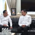 Wujudkan Lamongan Hijau dan Bersih, Pemkab Bangun TPST di Desa Dadapan
