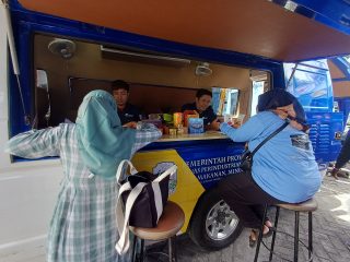Disperindag Lamongan Fasilitasi Desain Kemasan Produk untuk Dorong UMKM Lokal