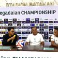 Ragil Sudirman Siap Pimpin Persela Curi Poin di Kandang Persiba