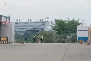 Kecelakaan Kerja di Pabrik Gula Lamongan, Karyawan PT KTM Tewas Tersiram Cairan Panas