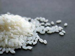 Bapanas dan Satgas Pangan Sidak Harga Beras di Lamongan, Pastikan Sesuai HET