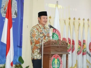 Pemkab Lamongan Sediakan 50 Ribu Akun Belajar untuk Perkuat Kompetensi Guru