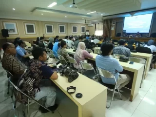 Efisiensi Anggaran, DPRD Lamongan Bahas Solusi Bersama Puluhan Perusahaan