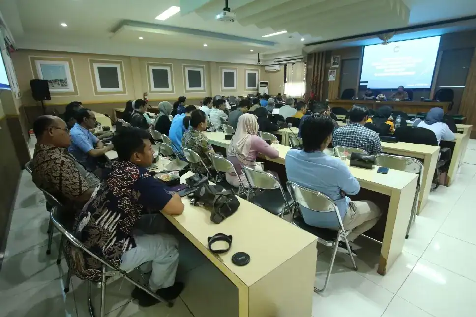Efisiensi Anggaran, DPRD Lamongan Bahas Solusi Bersama Puluhan Perusahaan