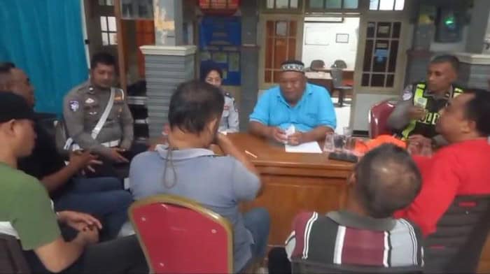 Empat Warga Deket Dipanggil Usai Diduga Lakukan Pungli Parkir di JLU Lamongan