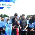 Festival Wingko Babat Lamongan, 5.800 Wingko Diserbu Ribuan Warga