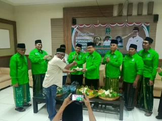 Fraksi PKB Lamongan Gelar Tasyakuran Penganugerahan Tiga Pahlawan Nasional 2025