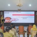 Jelang Nataru, Pemkab Lamongan Gelar High Level Meeting untuk Kendalikan Inflasi
