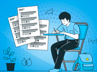 6.000 Lebih Siswa SMA dan SMK di Lamongan Ikuti Tes Kemampuan Akademik