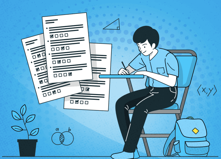 6.000 Lebih Siswa SMA dan SMK di Lamongan Ikuti Tes Kemampuan Akademik