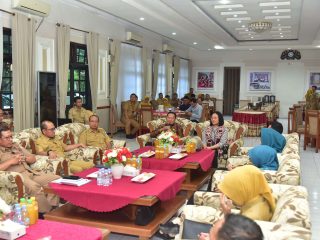 Dua Inovasi Pemkab Lamongan Masuk Nominasi IGA 2025