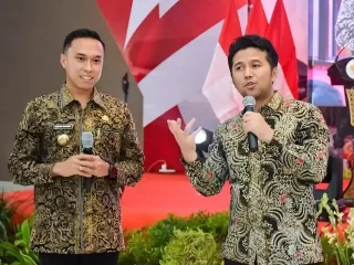 Lamongan Jadi Kabupaten dengan Progres KDMP Terbaik di Jawa Timur