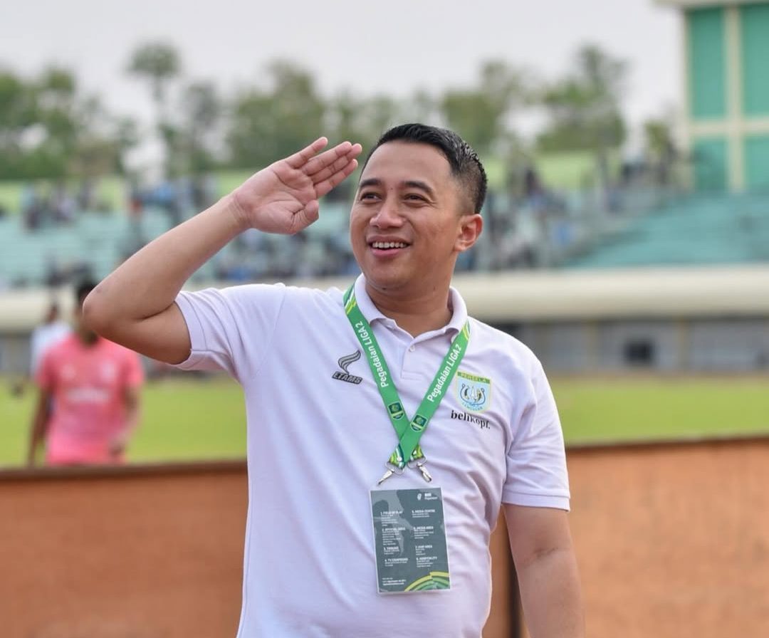 Manajer Persela Lamongan Mundur Usai Pertemuan dengan Suporter Batal Digelar