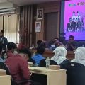 OKP Lamongan Bersatu Wujudkan Peran Aktif Pemuda dalam Pembangunan Pendidikan