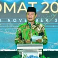 PCNU Lamongan Dikukuhkan, Fokus Kemandirian Ekonomi dan Penguatan Pendidikan
