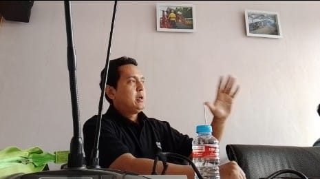 PT REI Tindaklanjuti Hasil Sidak Komisi C DPRD Lamongan