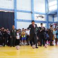 Pemkab Lamongan Gelar Futsal Competition Pelajar, Cetak Generasi Muda Berprestasi
