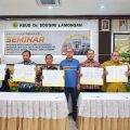 Pemkab Lamongan Perkuat Layanan Kesehatan Lewat MoU RSUD dr. Soegiri dan 32 Puskesmas