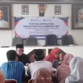 Pesantren Modern Muhammadiyah Lamongan Jalani Akreditasi Perdana