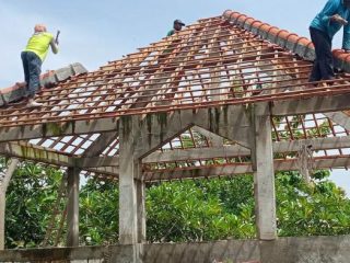 Makam Fiktif di Lamongan Dibongkar Warga Usai Terbitnya Fatwa MUI