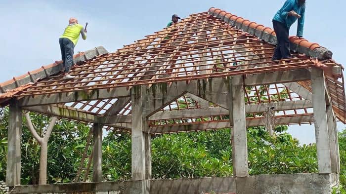 Makam Fiktif di Lamongan Dibongkar Warga Usai Terbitnya Fatwa MUI