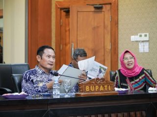 Tiga Inovasi Lamongan Masuk Finalis KOVABLIK 2025, Pelayanan Publik Kian Adaptif