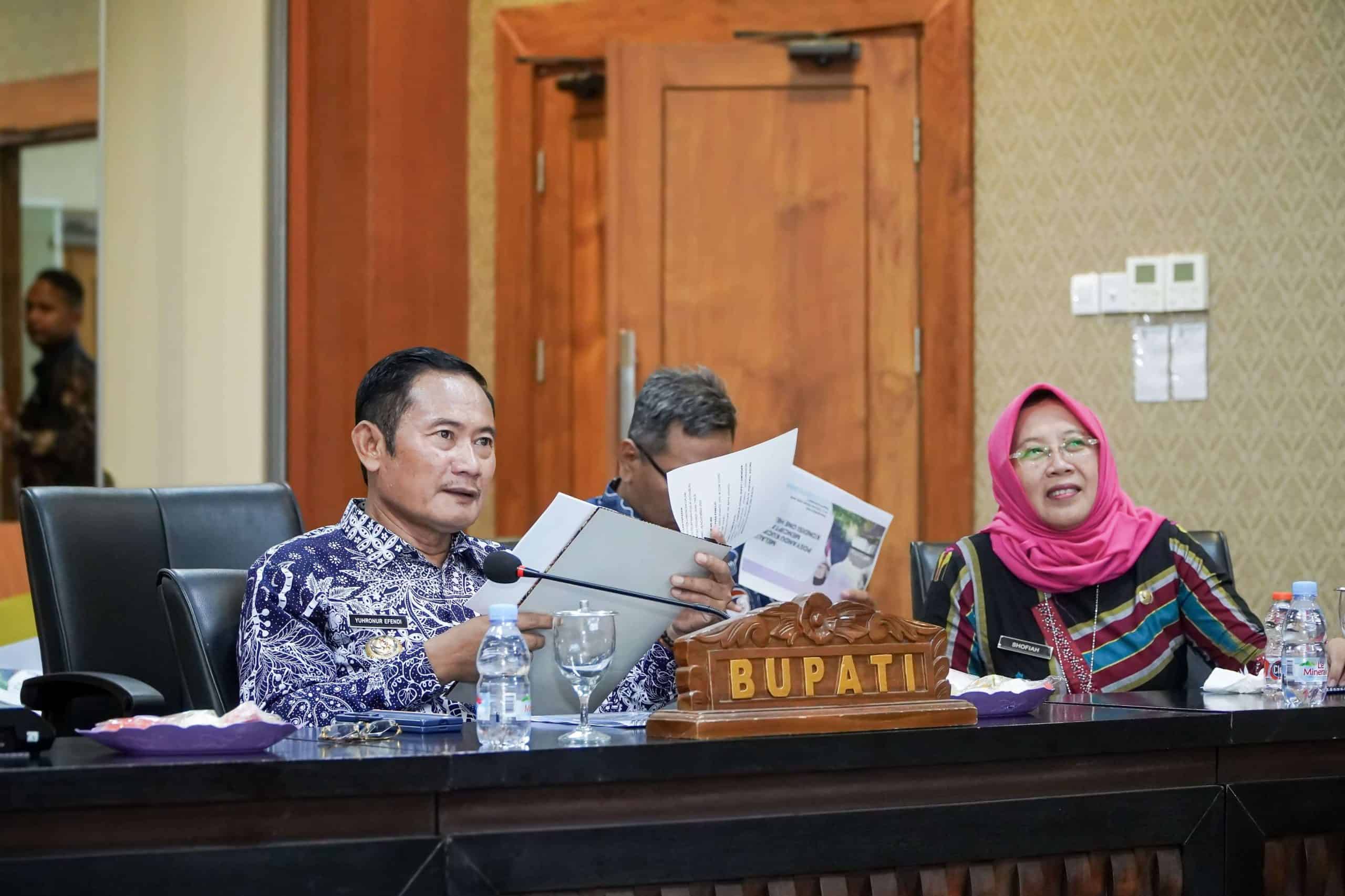 Tiga Inovasi Lamongan Masuk Finalis KOVABLIK 2025, Pelayanan Publik Kian Adaptif