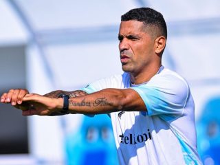 Alberto Goncalves Sepakat Gabung PSIS Semarang, Tinggalkan Persela Lamongan