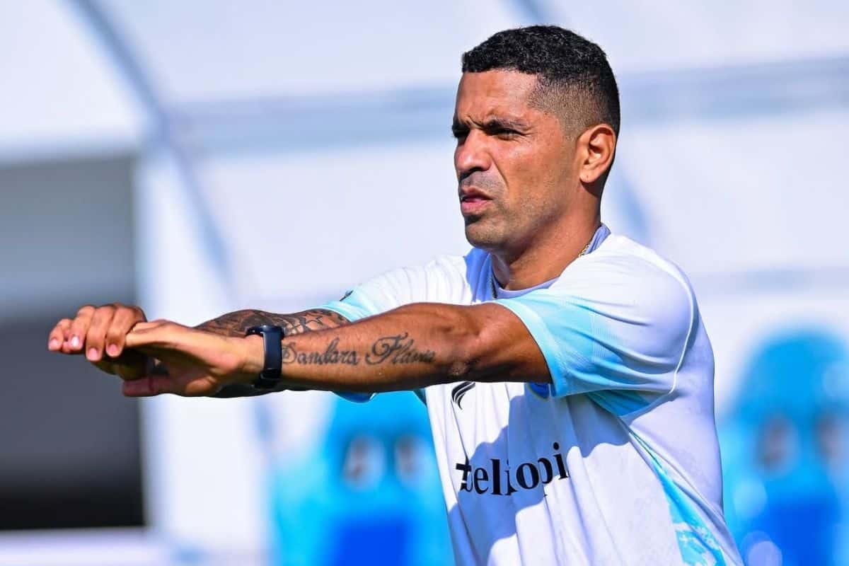 Alberto Goncalves Sepakat Gabung PSIS Semarang, Tinggalkan Persela Lamongan