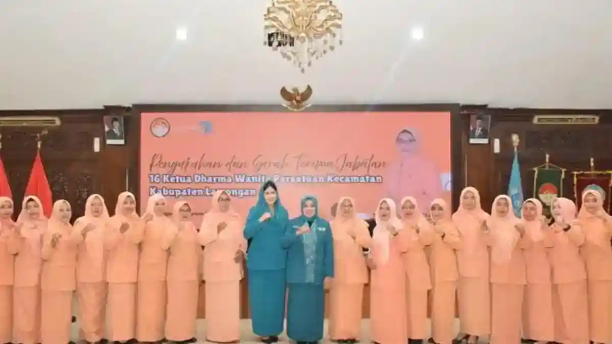 DWP Peringati HUT ke-26, Tegaskan Peran Strategis untuk Indonesia Emas 2045