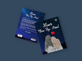 Penerbit Detak Pustaka, Jembatan Literasi Warga Lamongan di Era Digital