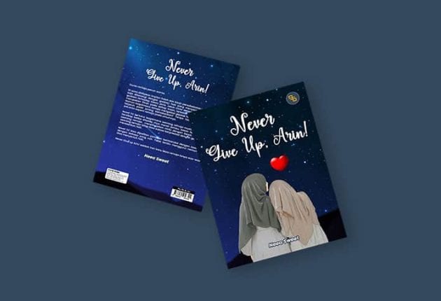 Penerbit Detak Pustaka, Jembatan Literasi Warga Lamongan di Era Digital