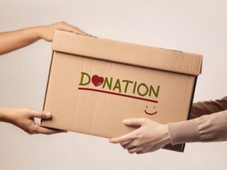 Siswa SDN 1 Kedungkumpul Sisihkan Uang Saku untuk Korban Bencana di Sumatra