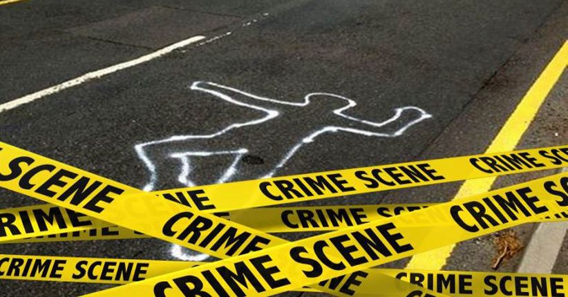 Kecelakaan Tunggal di Desa Menongo, Pemotor Meninggal di Lokasi