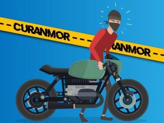 Curanmor Siang Bolong di Lamongan, Motor dan Uang Rp2 Juta Milik PPPK Amblas