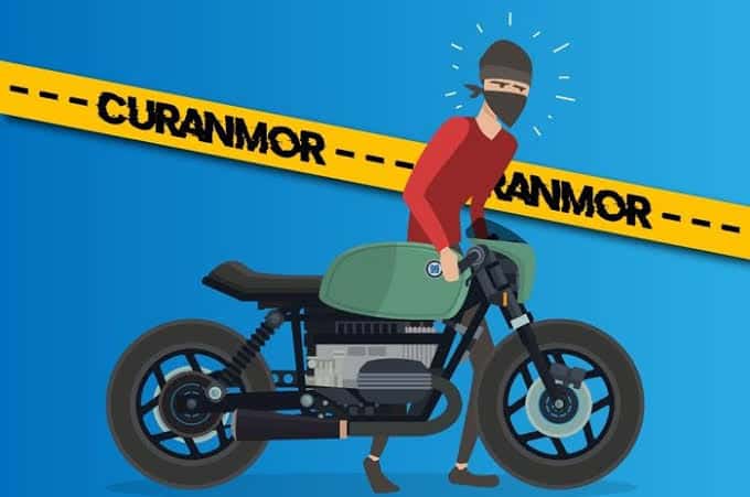 Curanmor Siang Bolong di Lamongan, Motor dan Uang Rp2 Juta Milik PPPK Amblas