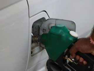 Jelang Nataru, Disperindag Lamongan Pastikan Stok BBM Aman