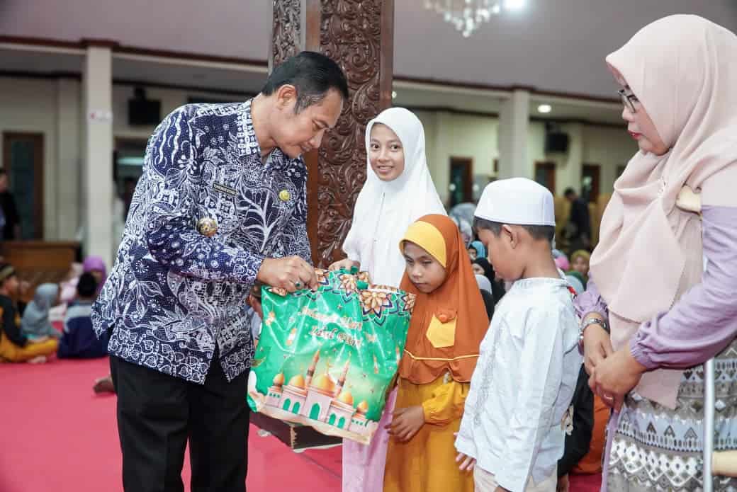 Pemkab Lamongan Perkuat Pemberdayaan Difabel, Siapkan Festival Difabel 2025