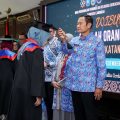 Program SOTH Lamongan Wisuda 268 Peserta, Dorong Penguatan Ketahanan Keluarga