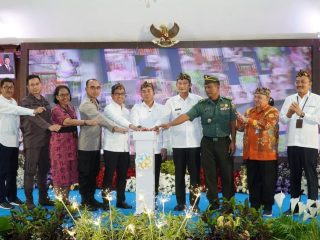Program Sidaya di Lamongan Resmi Diluncurkan BKKBN, Dorong Lansia Tetap Aktif