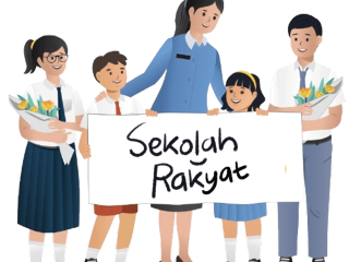 Pemkab Lamongan Matangkan Lahan Sekolah Rakyat, Tiga Titik Masih Dikaji